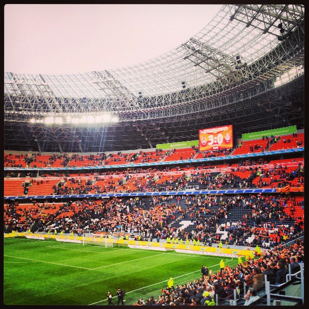 #Шахтер - #Заря - 3:0 #Чемпионат #Украина #футбол #football #Ukraine #govoritdonetsk #Shakhtar #Zarya...